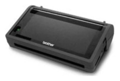 BROTHER PARC600 Storage box