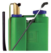 Di_Martino Sprayer 12 L 3019/Scl/V3m Rosy12 Prof