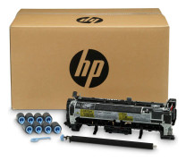  HP - (220 V) - LaserJet - underhållssats - för