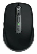 Logitech MX Anywhere 3S kompakt trådlös mus för Mac Bluetooth Space Grey