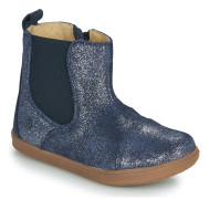 Boots Citrouille et Compagnie FEPOL