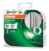 Osram Auto Xenonlampa Xenarc Ultra Life D2S 35 W 85 V