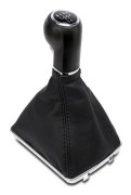 Shift Lever Knob Origen ASTRA H 04-11