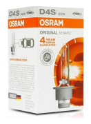 OSRAM D2S Xenonlampa