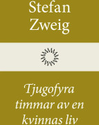 Tjugofyra Timmar Av En Kvinnas Liv