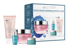 Biotherm Aquasource Cica Nutri Rutinbox