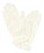 Handbehandlingshandskar Sensai Cellular Performance 2 antal