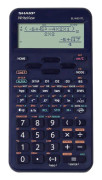 SHARP Scientific calculator EL-W531TL blå