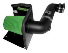 Direktinsprutningssats Green Filters P101 P101