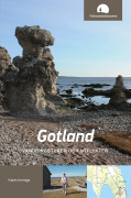 Gotland : vandringsturer och utflykter (bok, flexband)