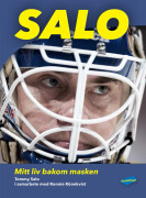 Salo - Mtt Liv Bakom Masken (Bok / Inbunden)
