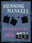 Fotografens Död (Lättläst) (Bok / Häftad)