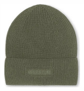 MINI A TURE Matboje Beanie Olive Night