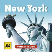 Aa-s Kompaktguide New York