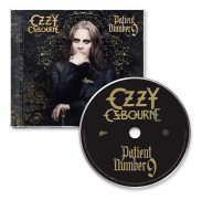 Osbourne Ozzy - Patient Number 9 (CD) (CD)
