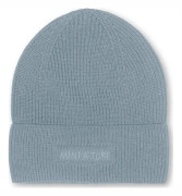 MINI A TURE Matboje Beanie Citadel Blue