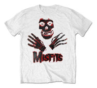 Misfits: Barn T-shirt - Hands