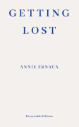 Getting Lost (häftad, eng)