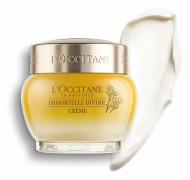 Ansiktskräm L'Occitane En Provence Siempreviva 50 ml