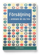 Försäljning : enklare än du tror