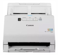 Canon imageFORMULA RS40 - Dokumentskanner - CMOS/CIS - Duplex - 216 x 3000 mm - 600 dpi x 600 dpi - upp till 40 sidor/minut (mono) / upp till 30 si...