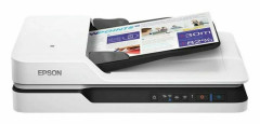Epson WorkForce DS-1660W