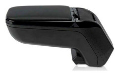 Armrest Citroën C-Elysee Svart