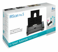  IRIS IRISCan Pro 5 23PPM