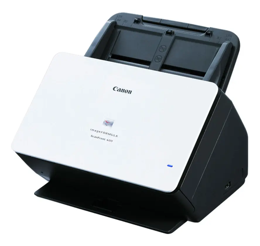  Canon  imageFORMULA ScanFront 400