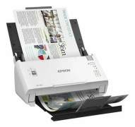 dokumentskanner - desktop - USB 2.0