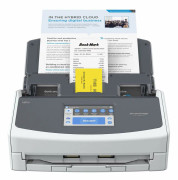 Ricoh ScanSnap iX1400 - Dokumentskanner - Dubbel CIS - Duplex - 216 x 360 mm - 600 dpi x 600 dpi - upp till 40 sidor/minut (mono) / upp till 40 sid...