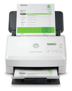 HP ScanJet Enterprise Flow 5000 s5 Scnr
