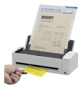 Ricoh ScanSnap iX1300 - Dokumentskanner - Dubbel CIS - Duplex - 216 x 3000 mm - 600 dpi x 600 dpi - upp till 30 sidor/minut (mono) / upp till 30 si...