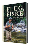 Flugfiske på mitt sätt - Johan Klingberg