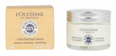 L'Occitane Shea Ultra Rich Comforting Cream