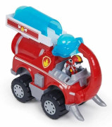 Paw Patrol Jungle Marshall Deluxe Elephant Vehicle