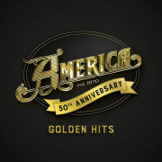 America 50: Golden Hits
