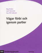 Vägar Förbi Och Igenom Partier