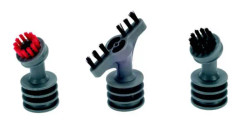Bissell Brush Set PowerFresh Lift Off & SlimSteam 1897/2234