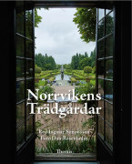 Norrvikens Trädgårdar (Bok / Inbunden)