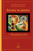 Access to justice i Skandinavien