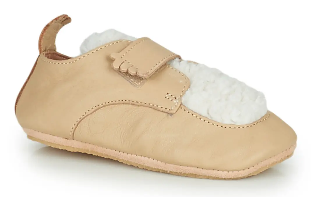 Tofflor Easy Peasy SLIBOOTIES