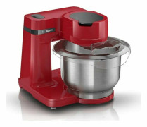 Bosch MUM Serie 2 MUMS2ER01 - Köksmaskin - 700 W - röd