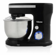 Köksmaskin 4l rostfri skål MX-4837