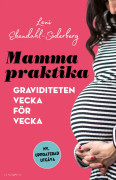 Mammapraktika : graviditeten vecka för vecka