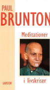 Meditationer i livskriser