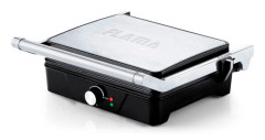 Kontaktgrill Flama 4521FL 2000W Rostfritt stål