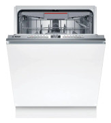 Bosch SBH4HVX00E Serie 4, Integrerad diskmaskin, 60 cm, , Variohinge - Passar IKEA Metod
