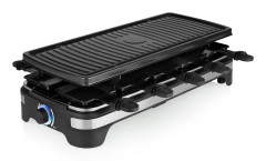 Princess 01.162650.01.001, 1500 W, 230 V, 50 - 60 hz, 10 styck