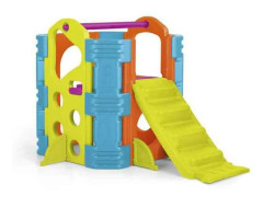 Lekplats Feber 719015 (167 x 84 x 101 cm)